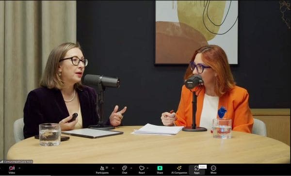 Webinar ComuniHealthCare 21 noiembrie 2024